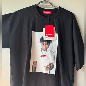 SUPREME NBAYoungboy collab Brand new